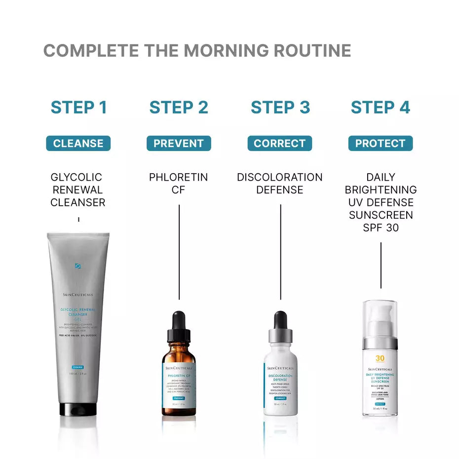 GLYCOLIC RENEWAL CLEANSER 150ML $69
