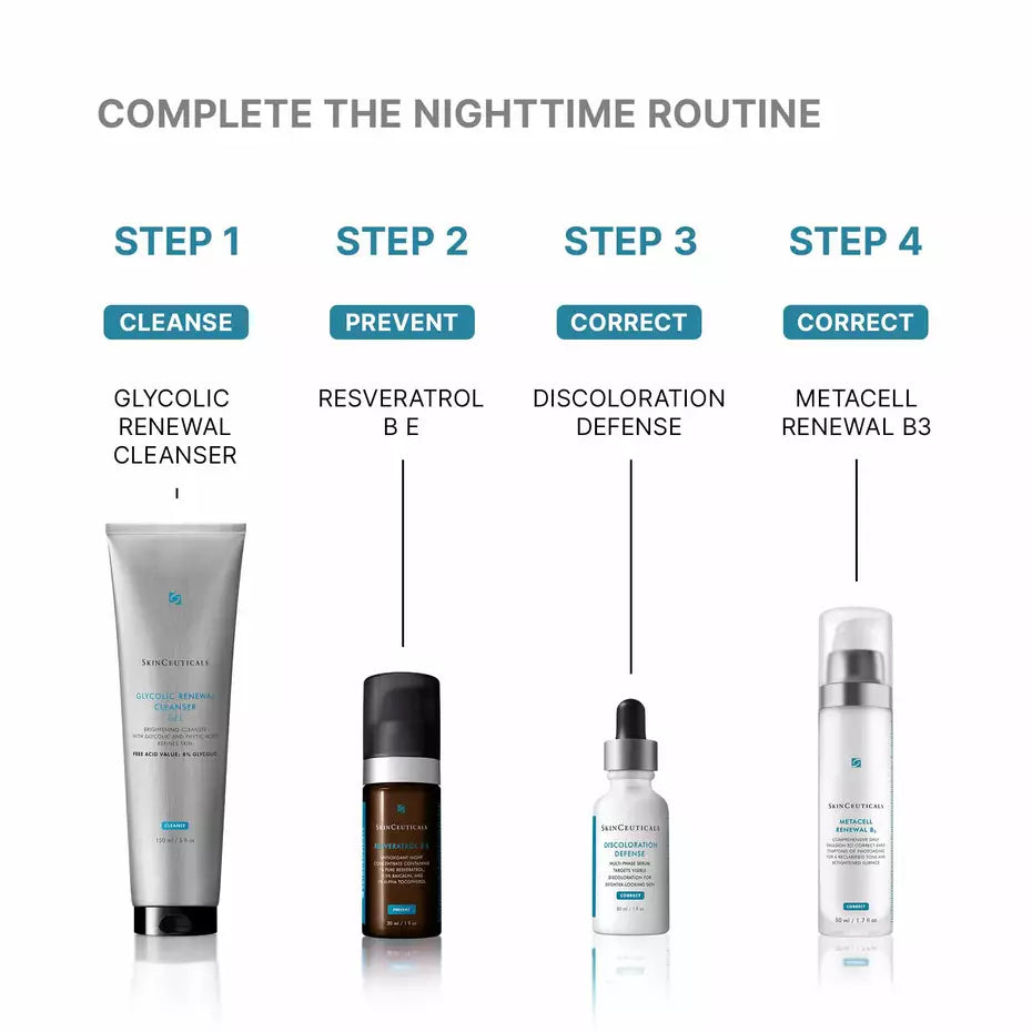 GLYCOLIC RENEWAL CLEANSER 150ML $69