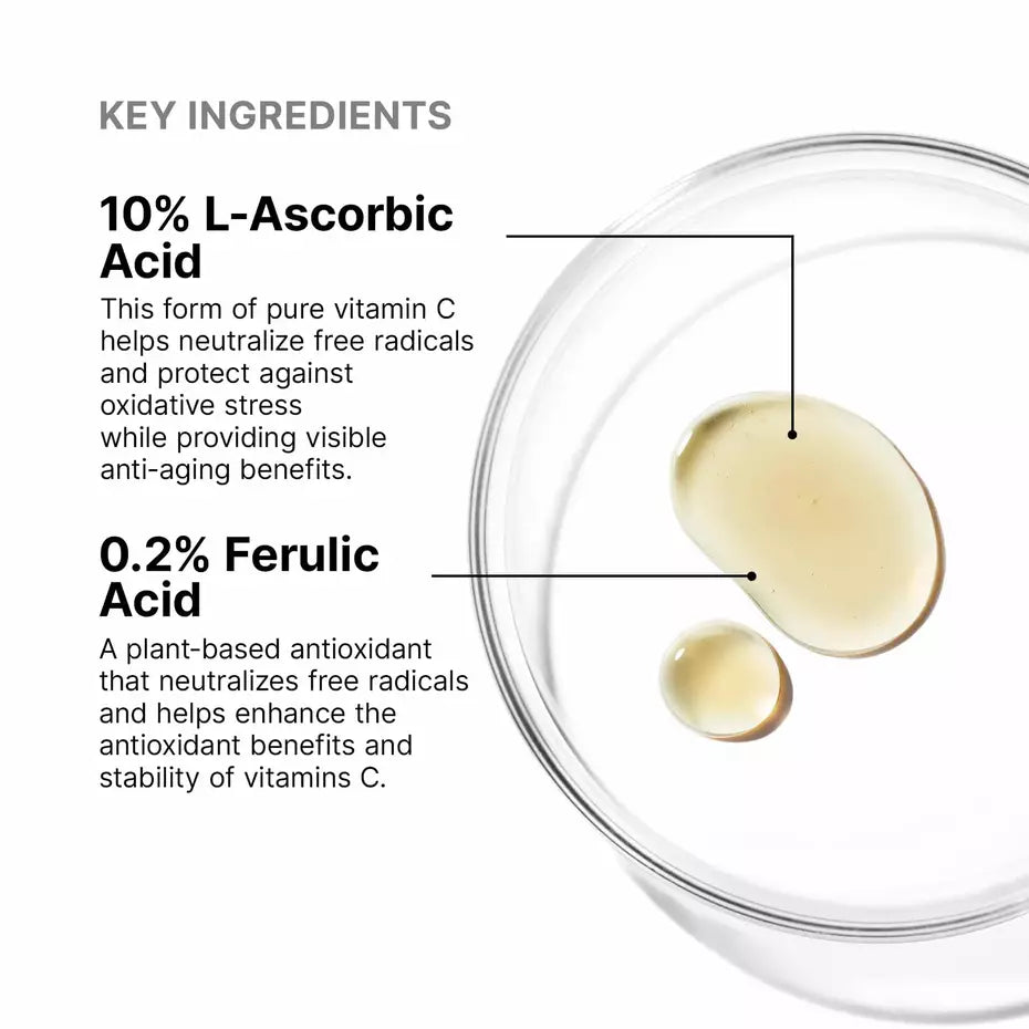 SERUM 10 AOX 30ML $119