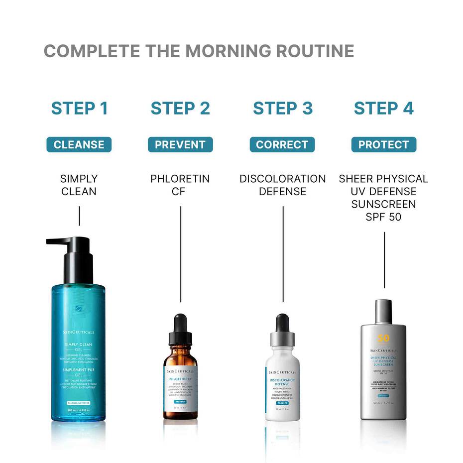 SIMPLY CLEAN 200ML $69