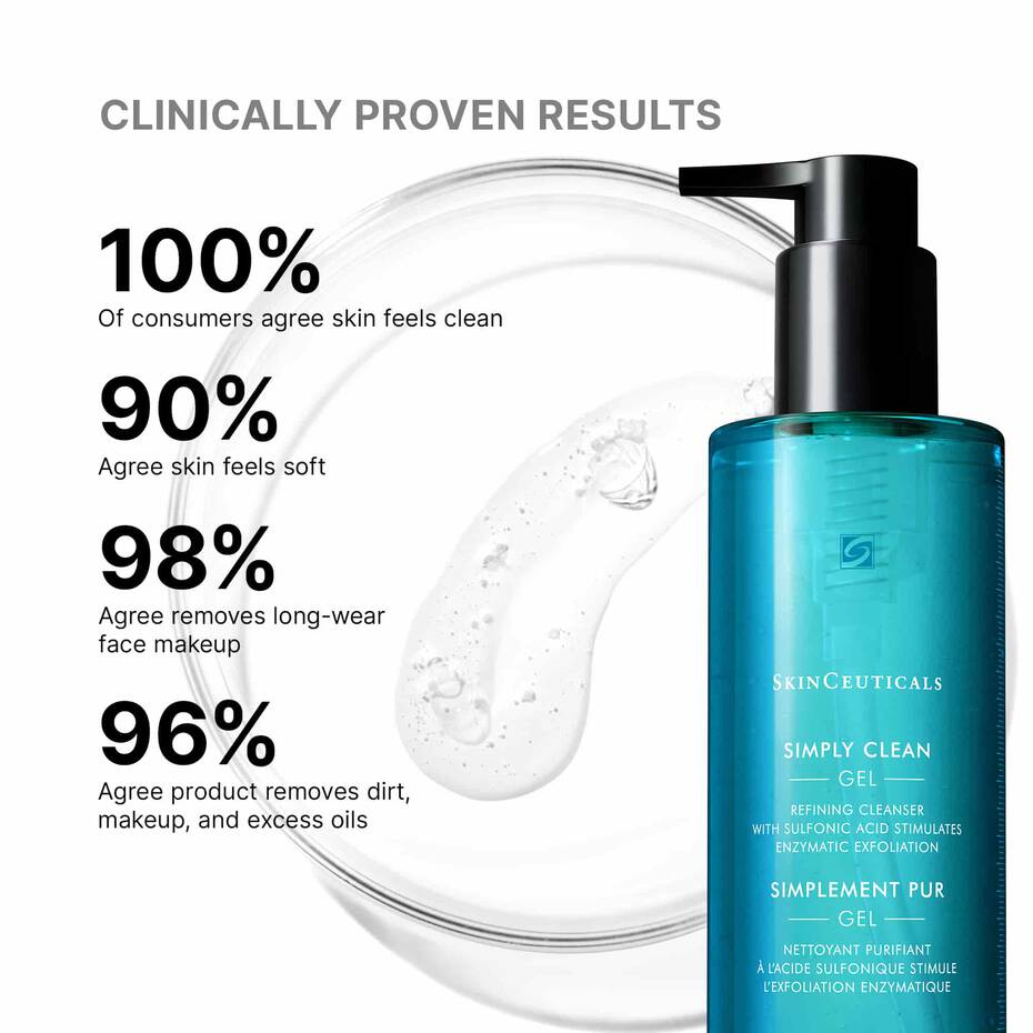 SIMPLY CLEAN 200ML $69