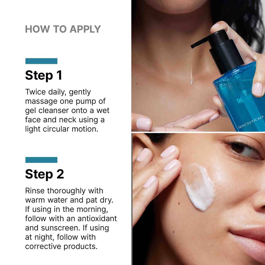 SIMPLY CLEAN 200ML $69