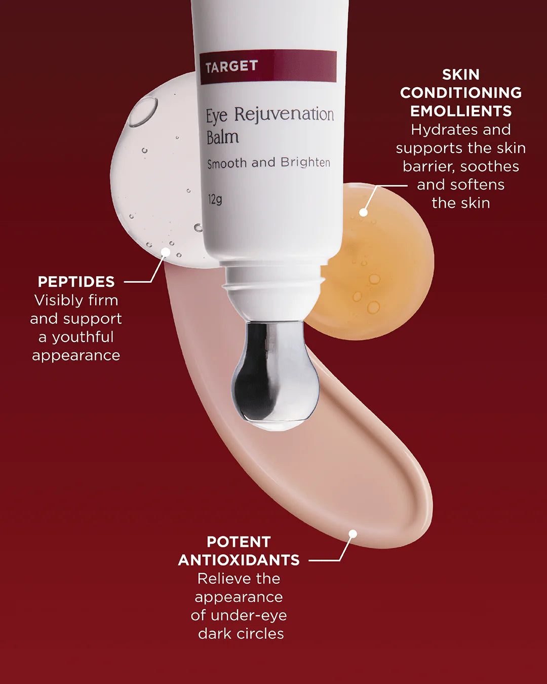 EYE REJUVENATION BALM 12G $99