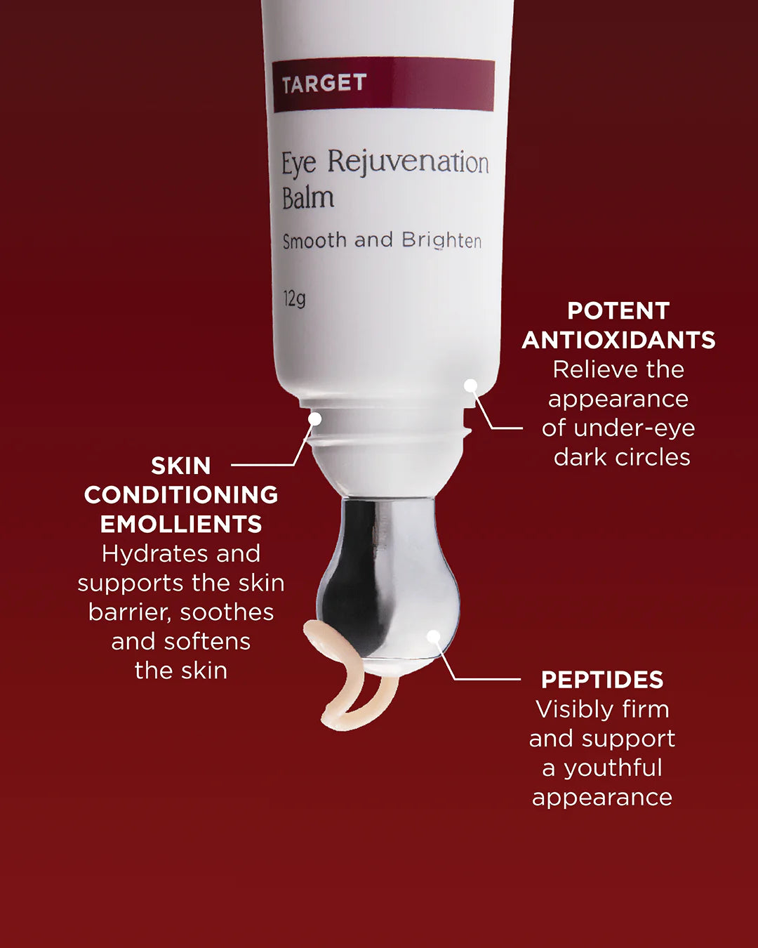 EYE REJUVENATION BALM 12G $99
