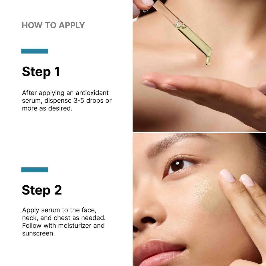 PHYTO CORRECTIVE PDRN SERUM 30ML $109