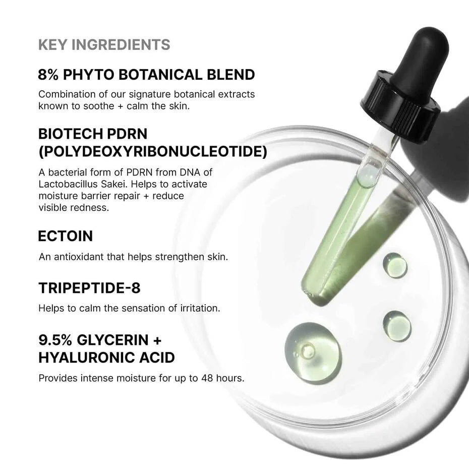 PHYTO CORRECTIVE PDRN SERUM 30ML $109