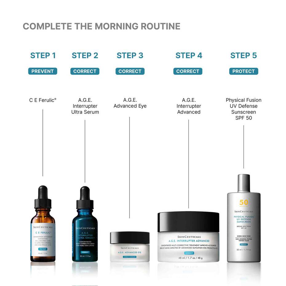 A.G.E INTERRUPTER ULTRA SERUM 30ML $209