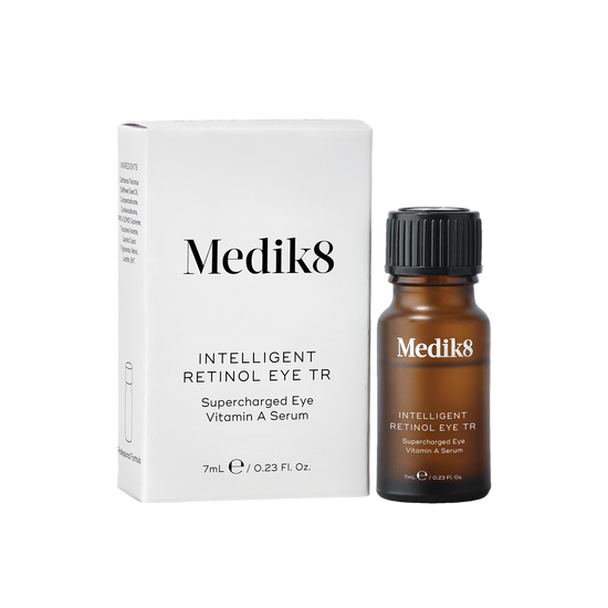 INTELLIGENT RETINOL EYE TR 7ML $39