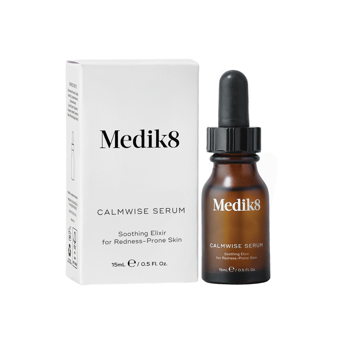 CALMWISE SERUM 15ML $69