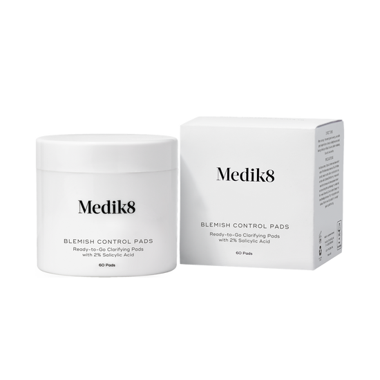 BLEMISH CONTROL PADS $49