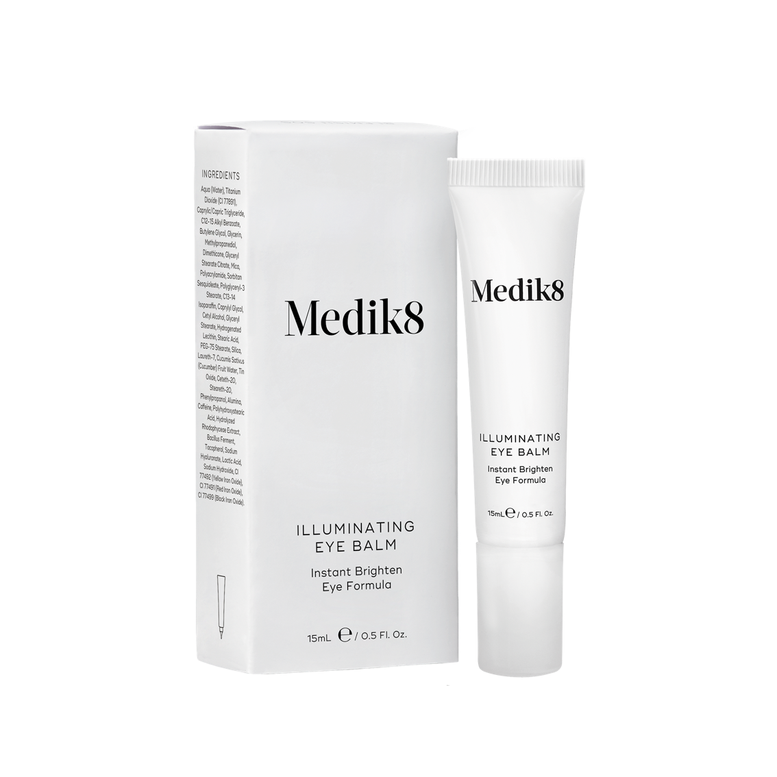 ILLUMINATING EYE BALM 15ML $69