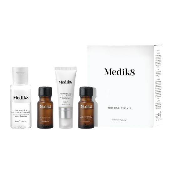 THE CSA EYE KIT $99