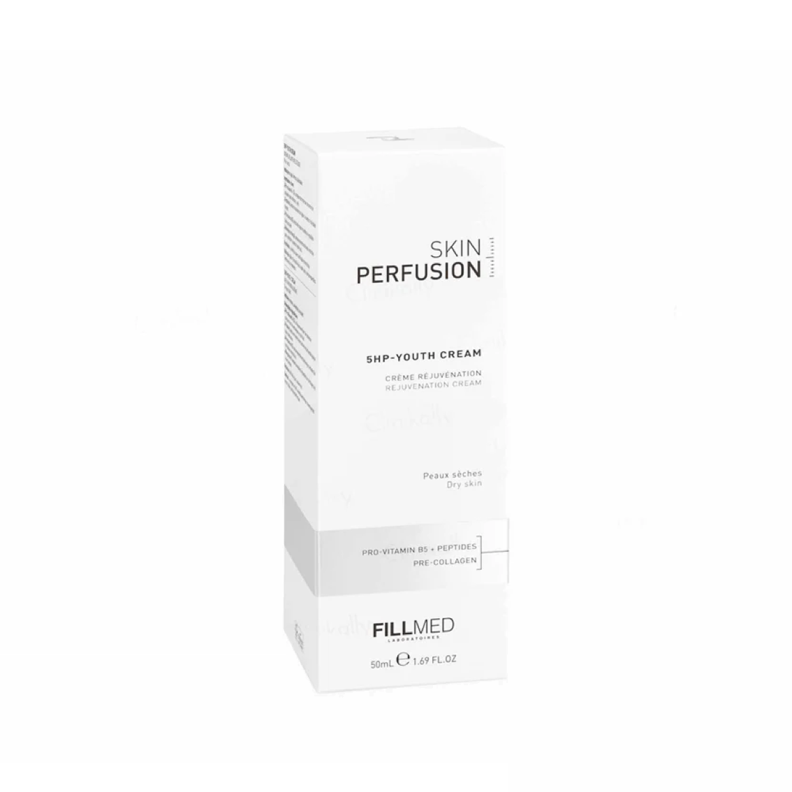 5HP-YOUTH CREAM 50ML $175