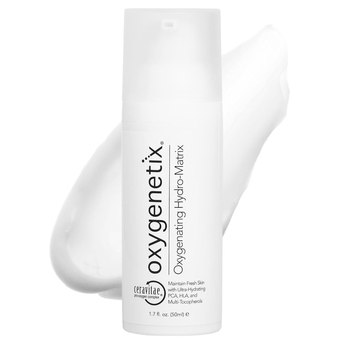 OXYGENATING HYDRO-MATRIX MOISTURISER 50ML $79