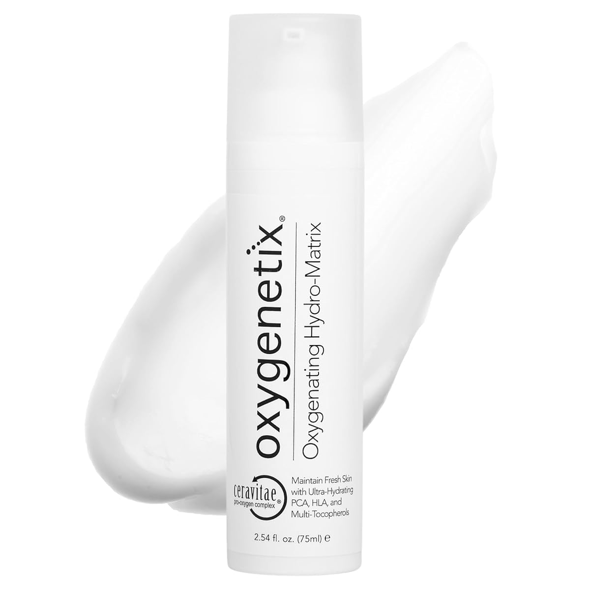 OXYGENATING HYDRO-MATRIX MOISTURISER 75ML $109