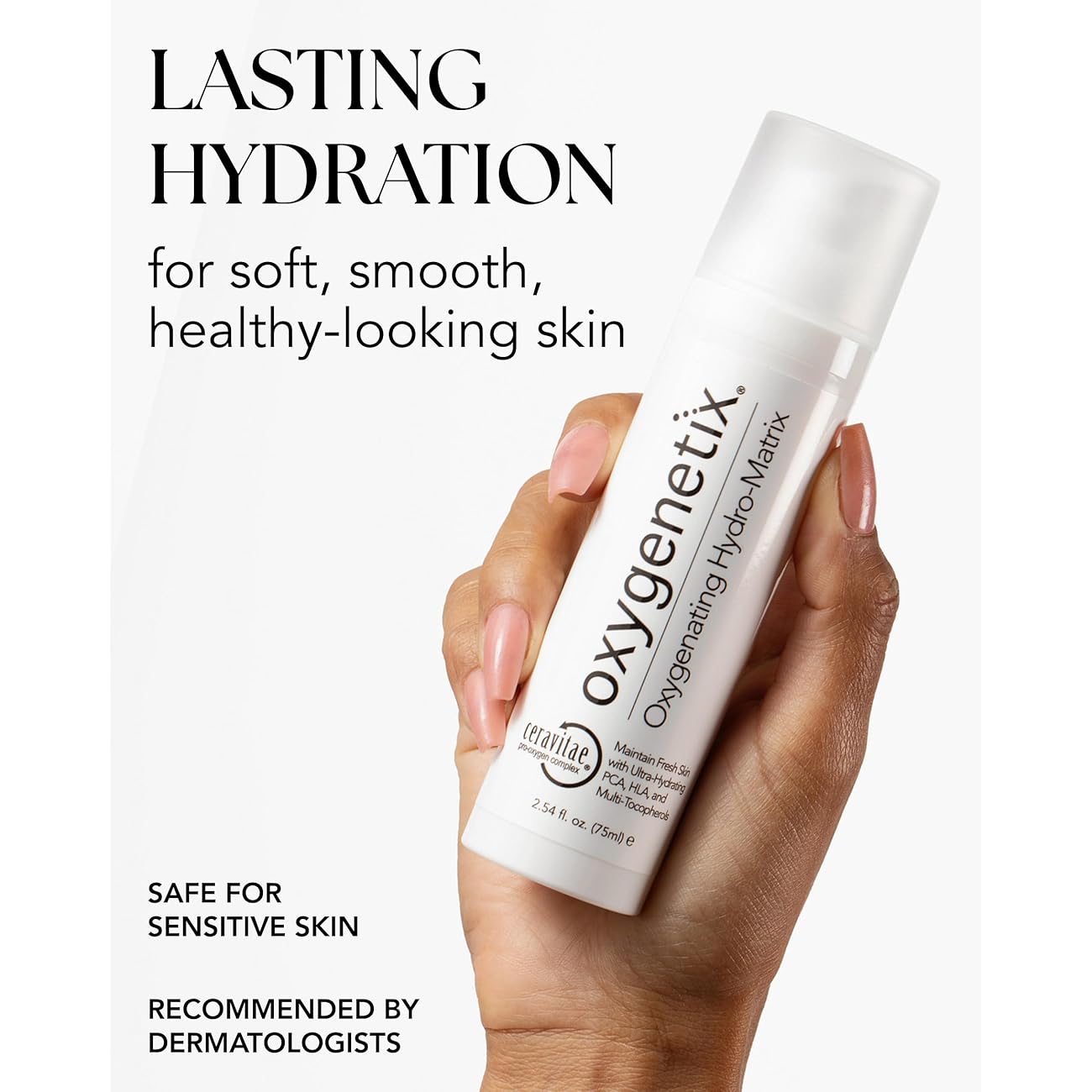 OXYGENATING HYDRO-MATRIX MOISTURISER 50ML $79