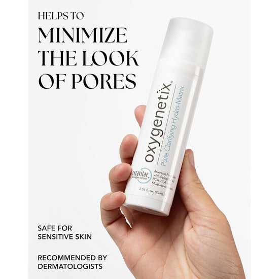 PORE CLARIFYING HYDRO-MATRIX 75ML $129