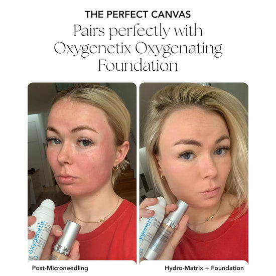 OXYGENATING FOUNDATION 15ML $70