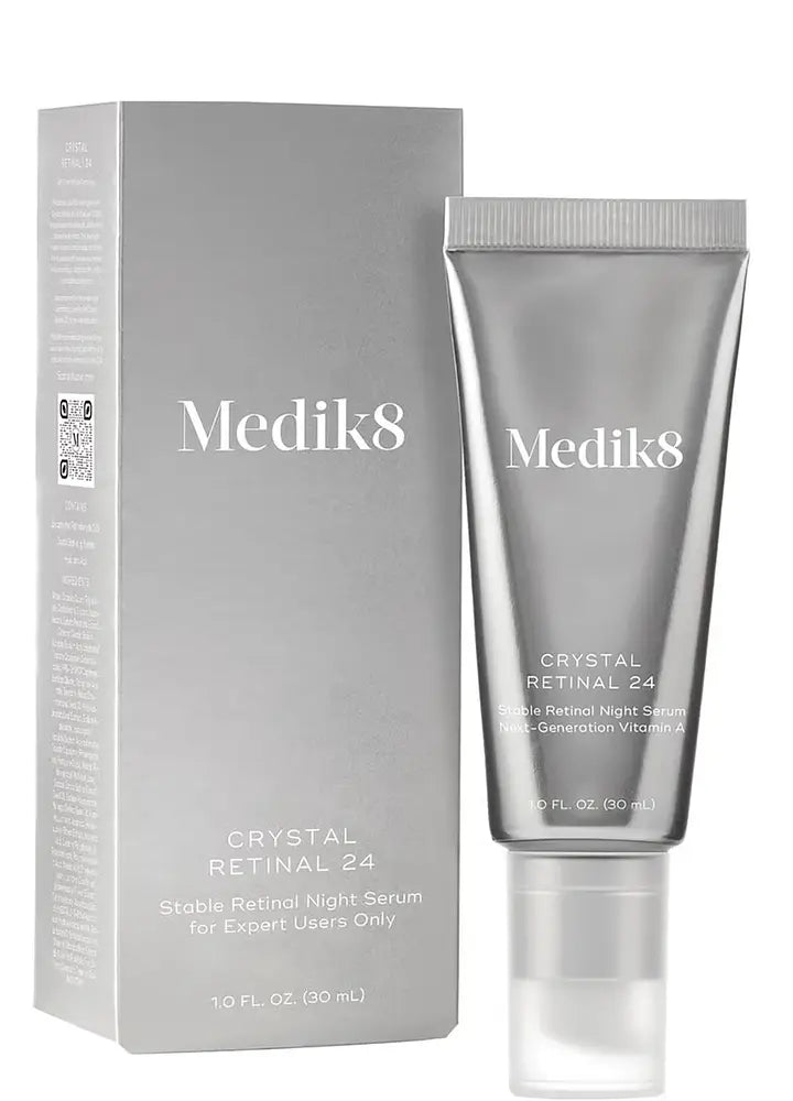 CRYSTAL RETINAL 24 $199