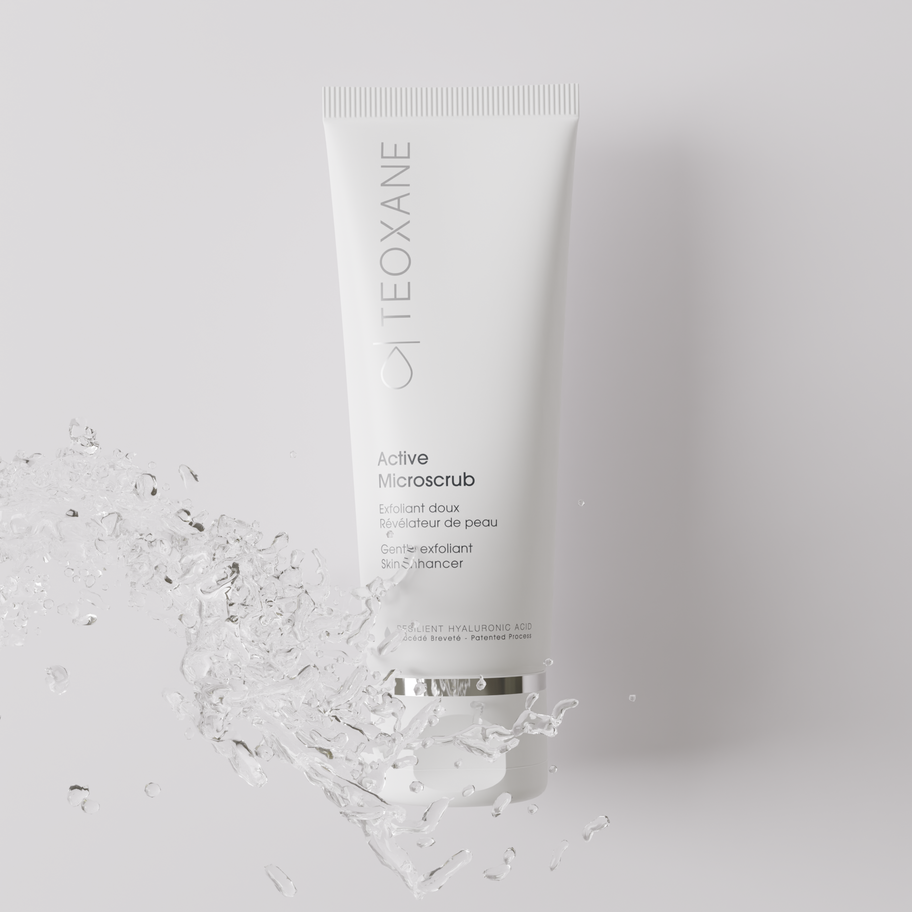 ACTIVE MICROSCRUB 50ML $79