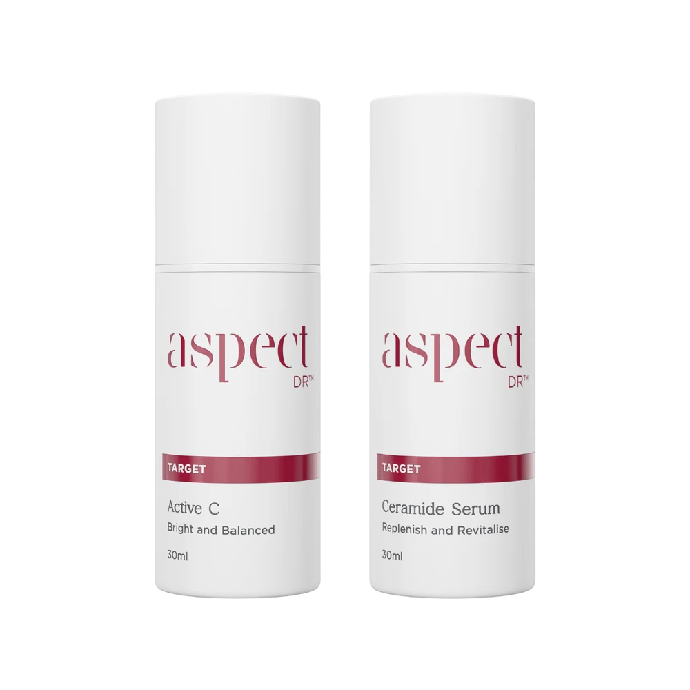 ADVANCED ANTI-AGEING $239 (VALUED AT $333)