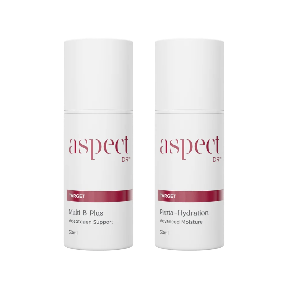 ADVANCED HYDRATION $209 (VALUED AT $312)