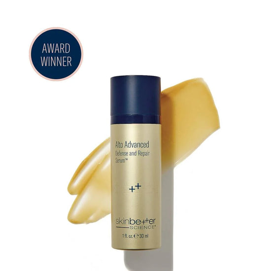 ALTO ADVANCED DEFENSE AND REPAIR SERUM 30ML $245