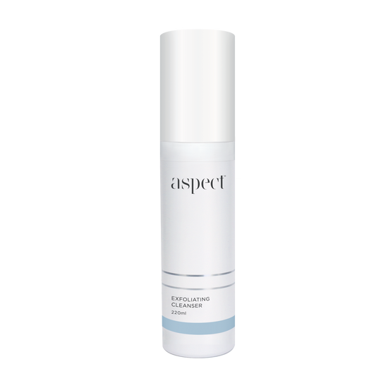 EXFOLIATING CLEANSER 220ML $59