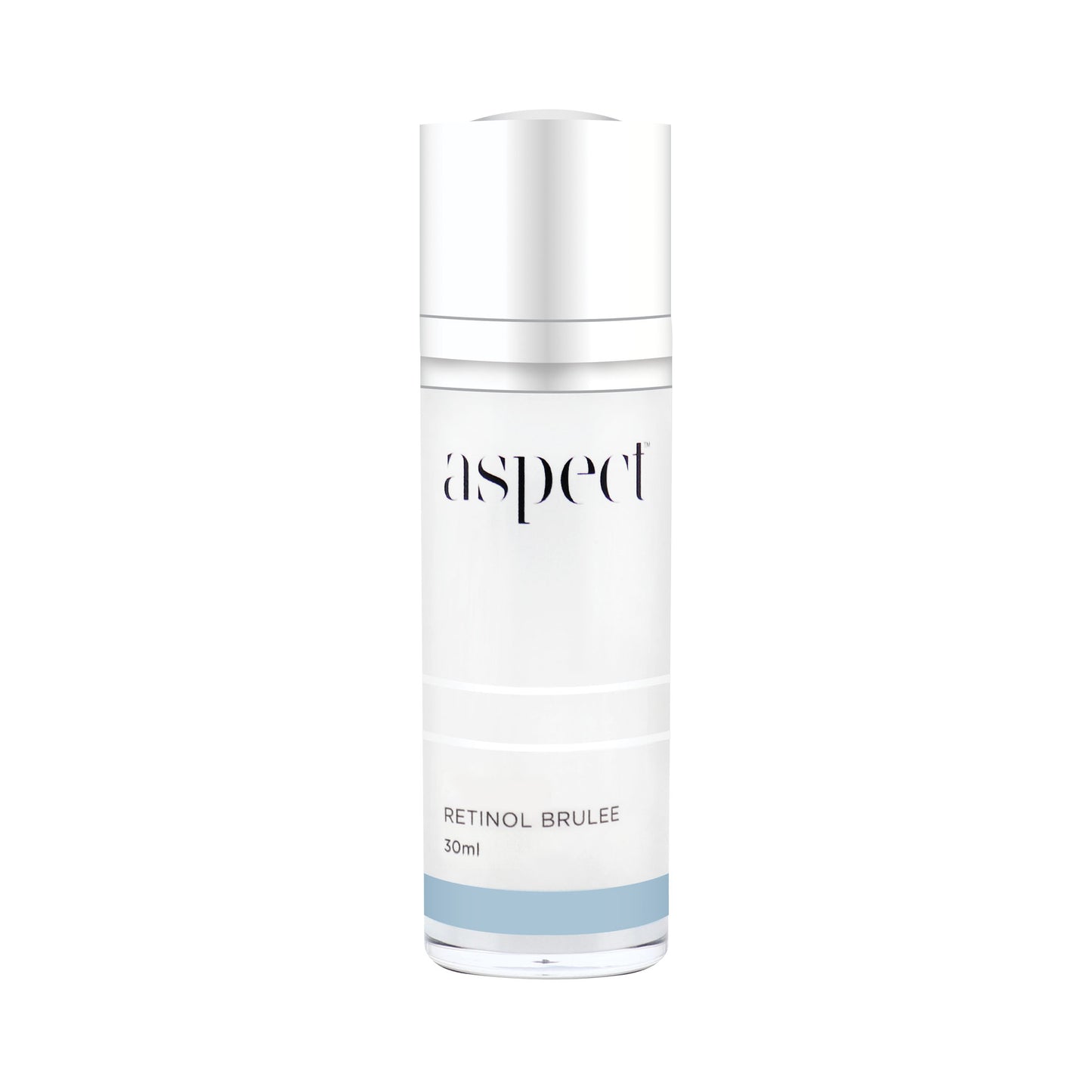 Aspect Retinol Brulee Bottle