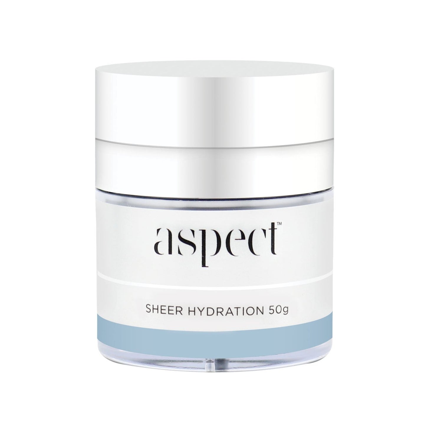 Aspect Sheer Hydration Container