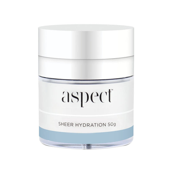 Aspect Sheer Hydration Container