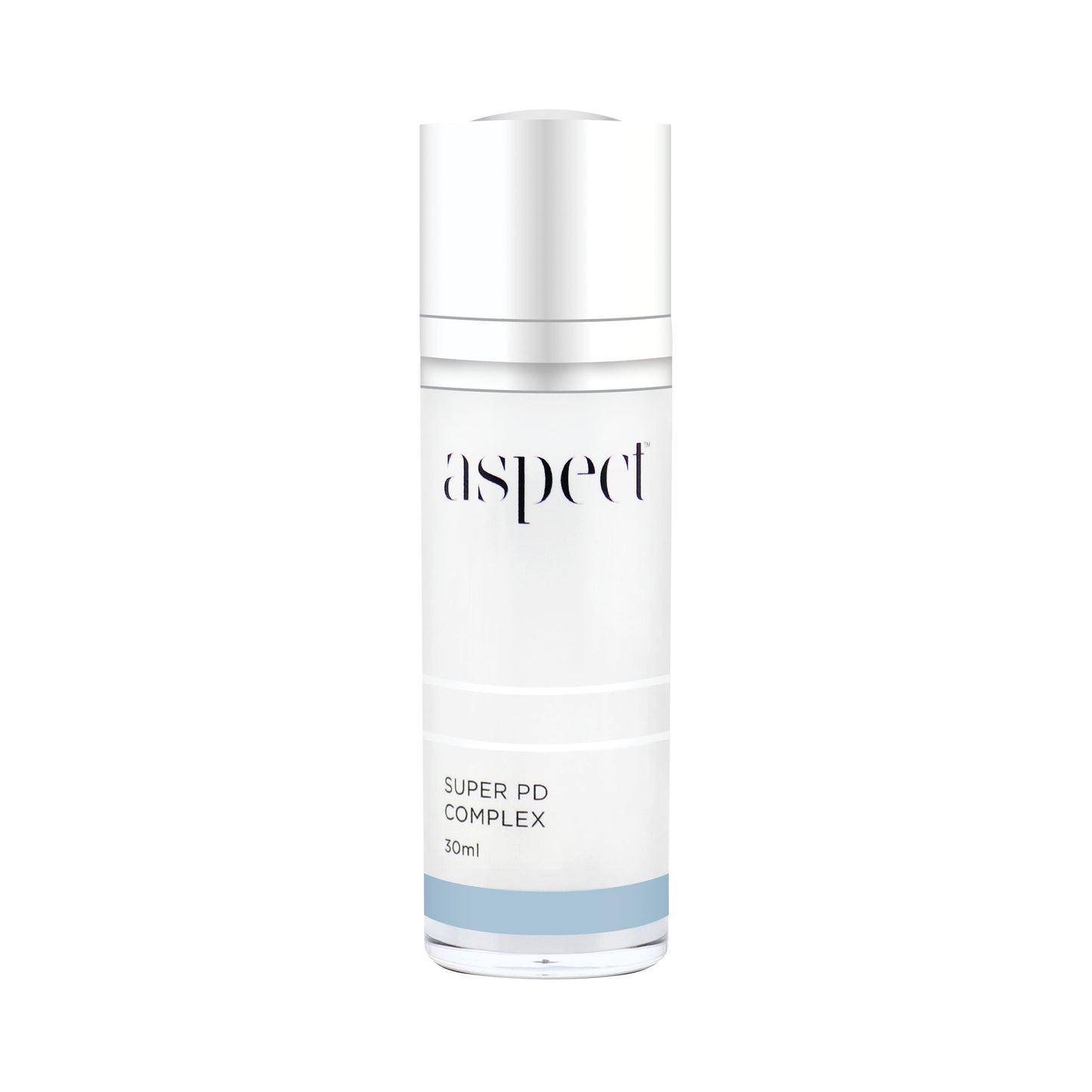 Aspect Super PD Complex Bottle