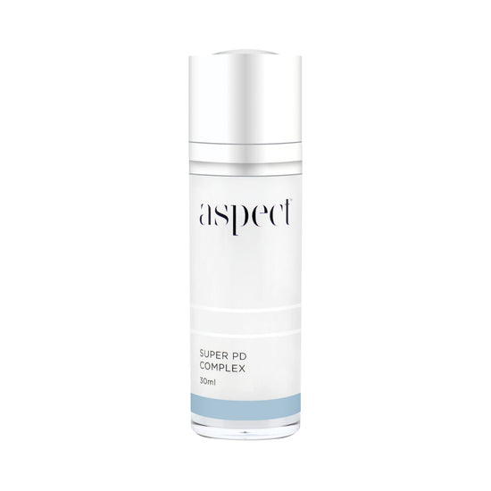 Aspect Super PD Complex Bottle