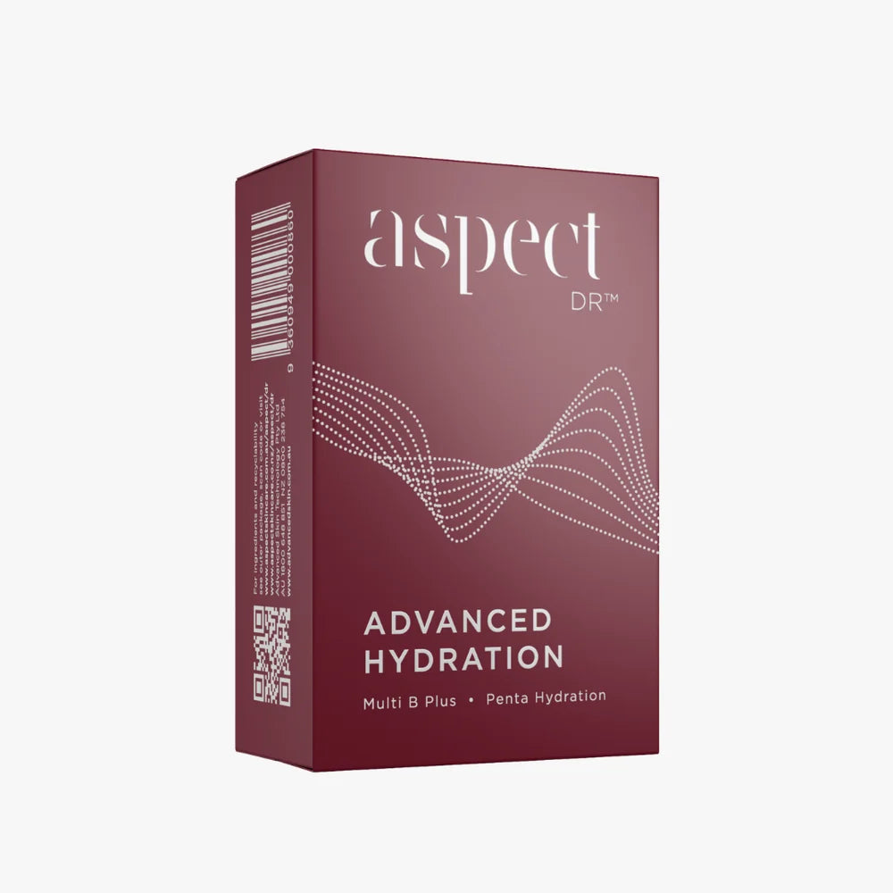 ADVANCED HYDRATION $209 (VALUED AT $312)