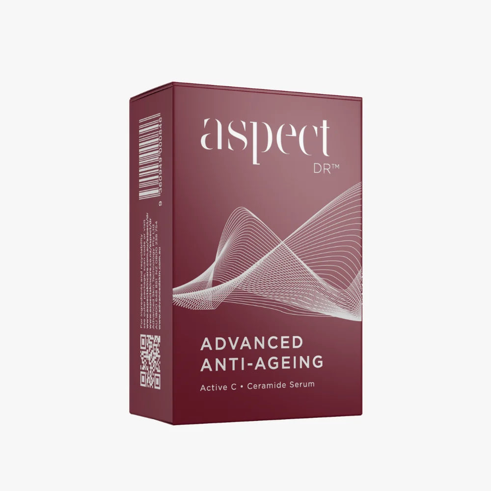 ADVANCED ANTI-AGEING $239 (VALUED AT $333)