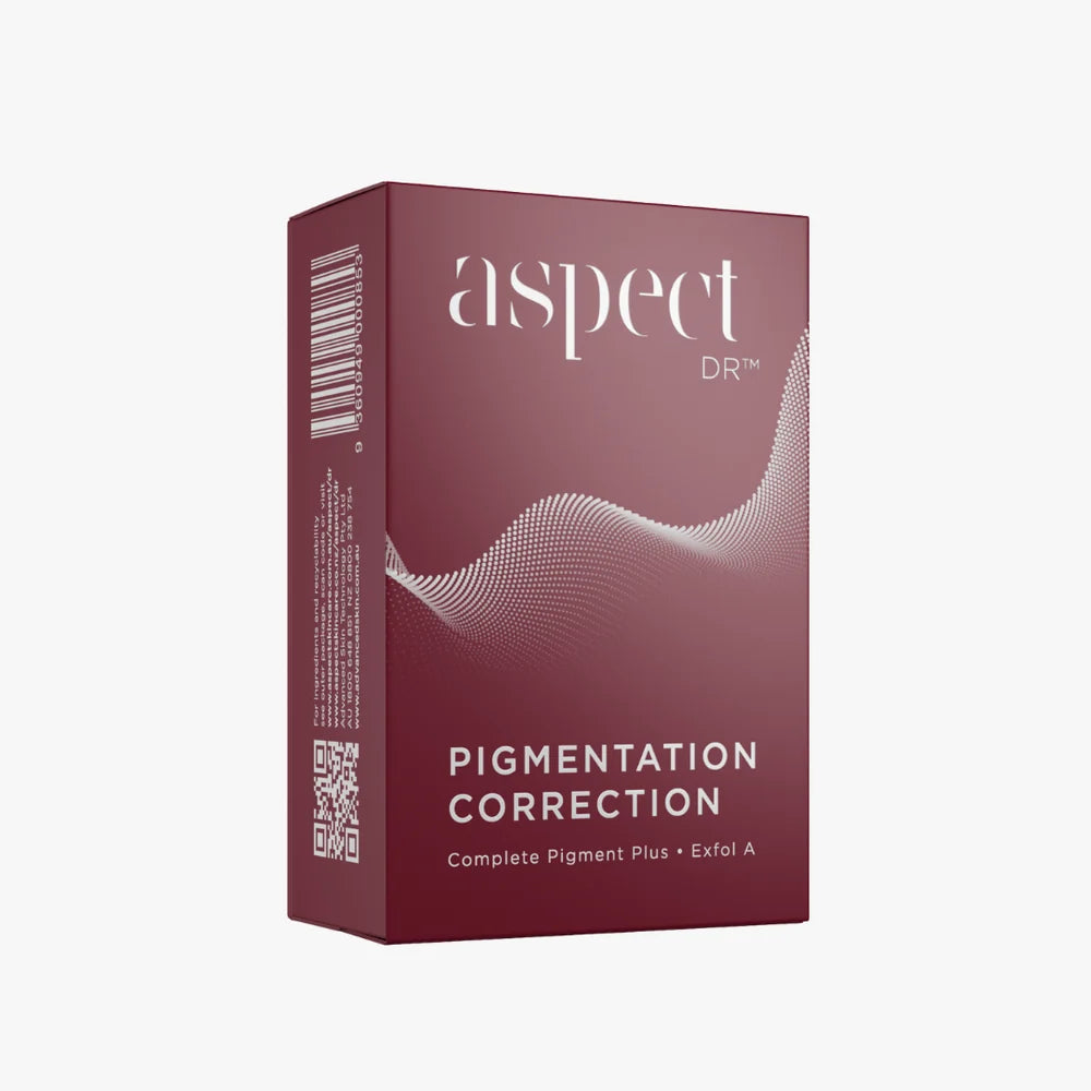 PIGMENTATION CORRECTION $239 (VALUED AT $333)