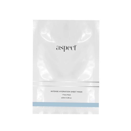 Aspect Intense Hydration Sheet Mask 