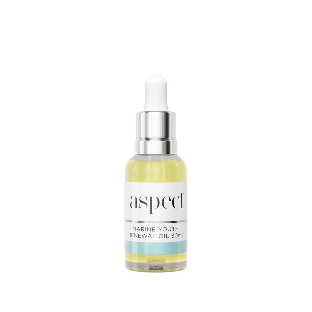 MARINE YOUTH RENEWAL OIL 30ML $79