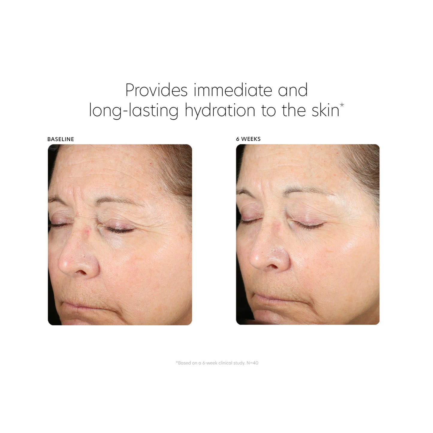 HYALURONIC ACID BOOSTING SERUM 30ML $189