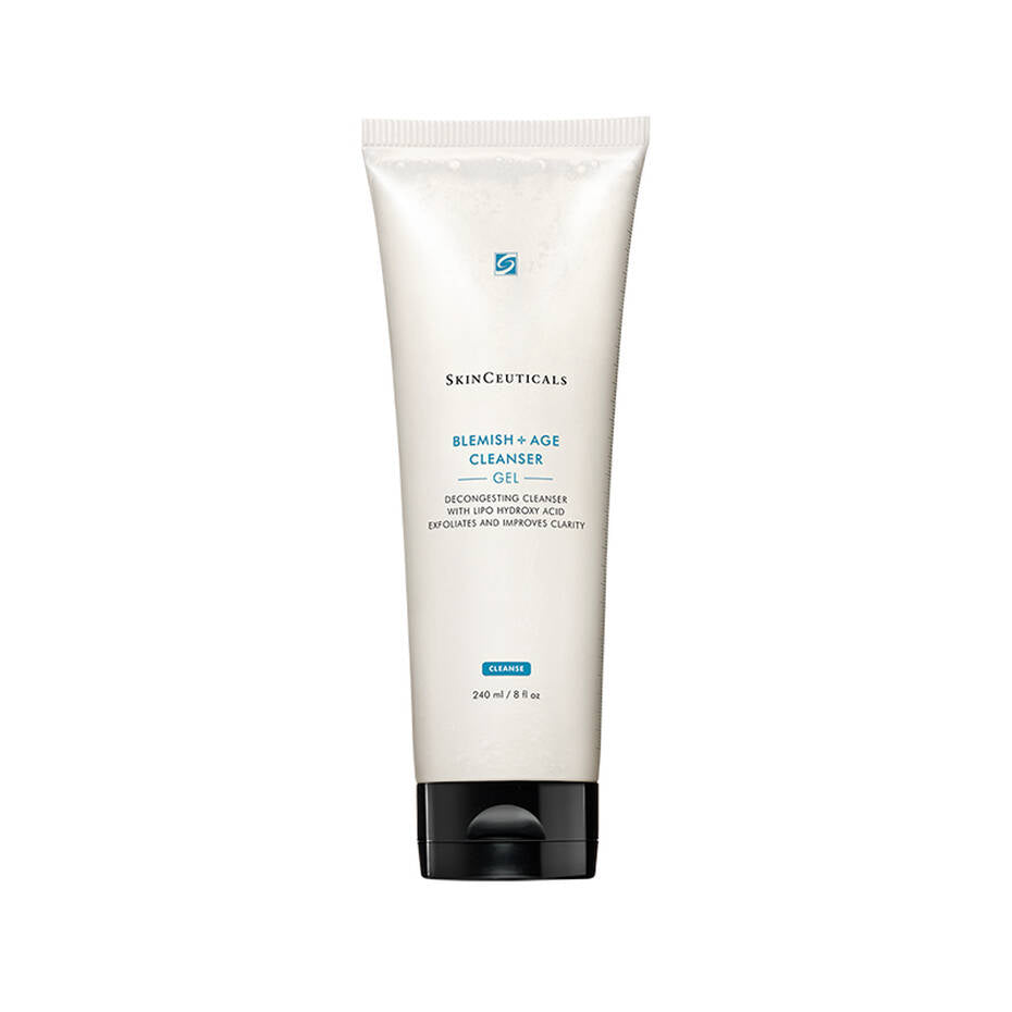 BLEMISH + AGE CLEANSER 240ML $69