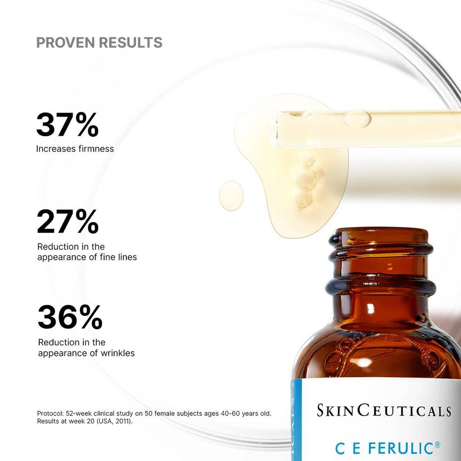C E FERULIC 30ML $189