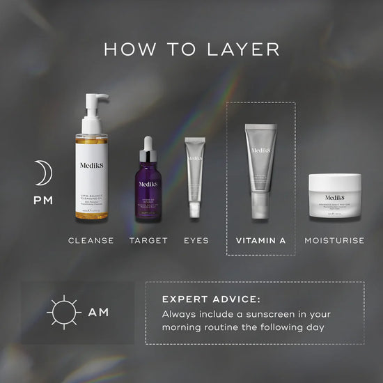 CRYSTAL RETINAL 1 $69