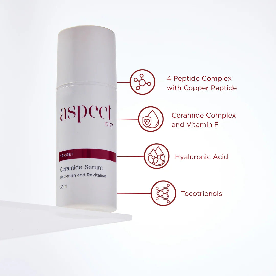 CERAMIDE SERUM 30ML $139