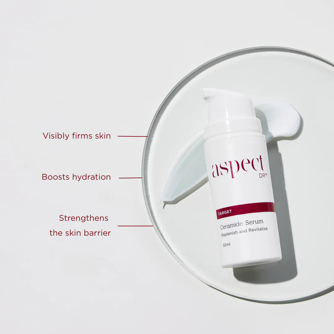 CERAMIDE SERUM 30ML $139
