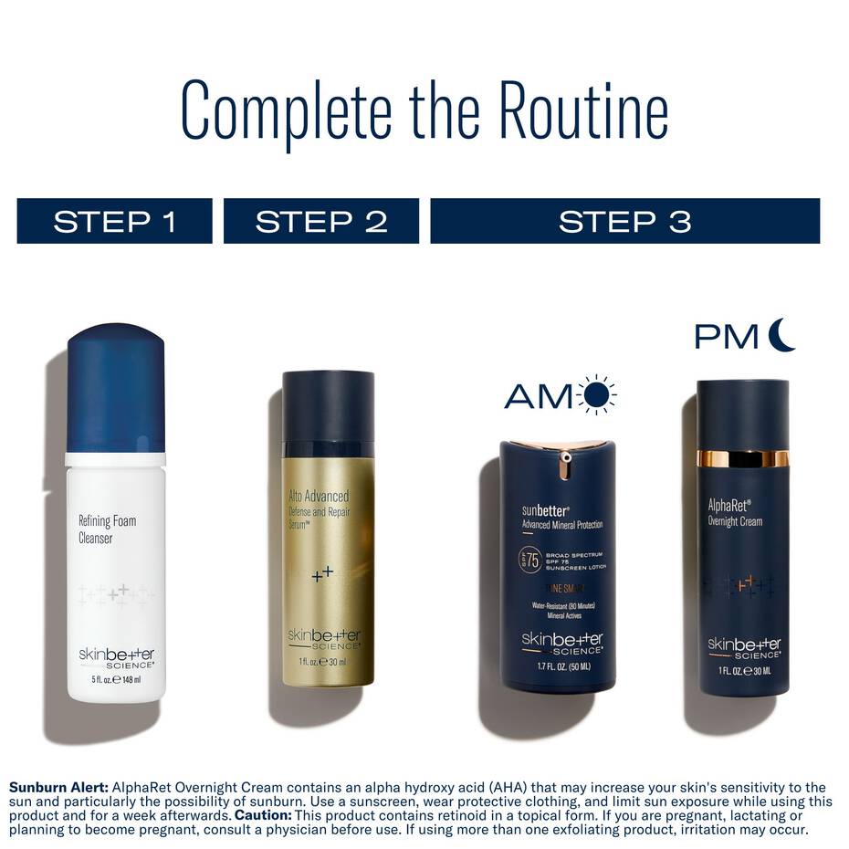 REFINING FOAM CLEANSER 148ML $85