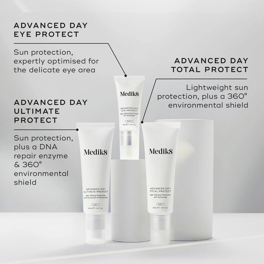 ADVANCED DAY EYE PROTECT 15ML $69