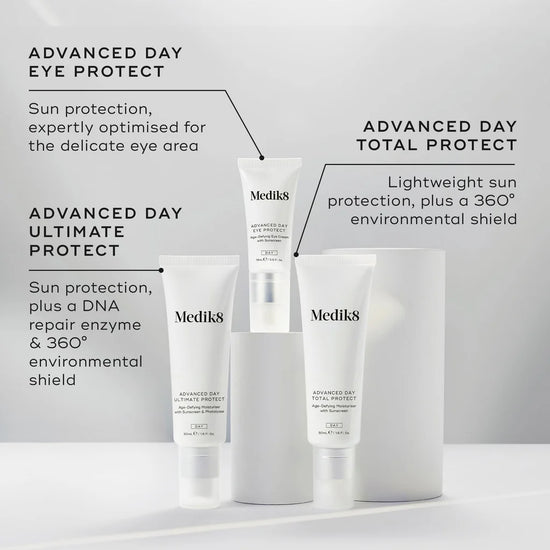 ADVANCED DAY EYE PROTECT 15ML $69