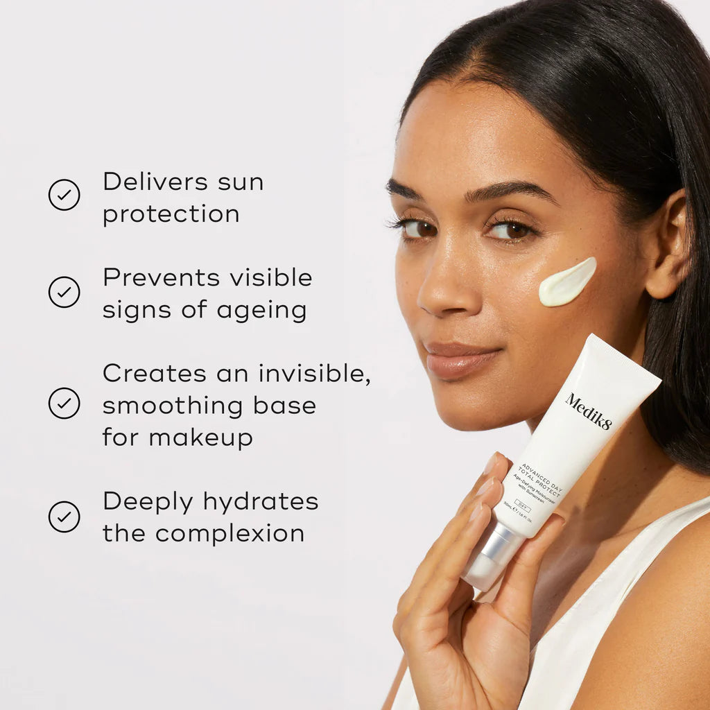 ADVANCED DAY TOTAL PROTECT 50ML $89