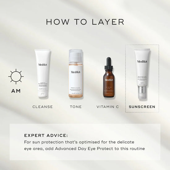 ADVANCED DAY TOTAL PROTECT 50ML $89