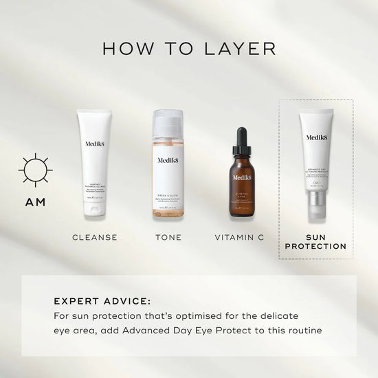 ADVANCED DAY ULTIMATE PROTECT 50ML $99